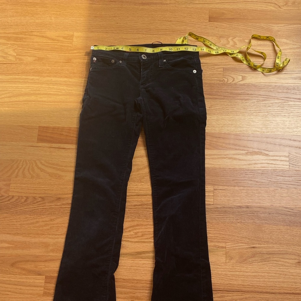 AG Angel corduroys (vintage)